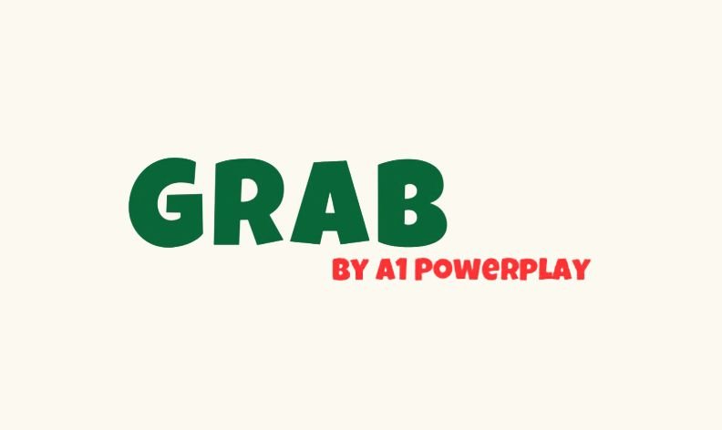 grab