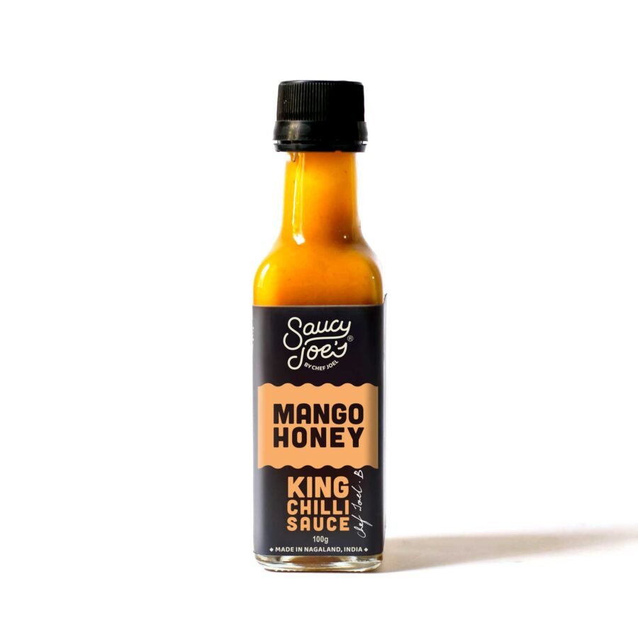Mango Honey King Chilli Sauce